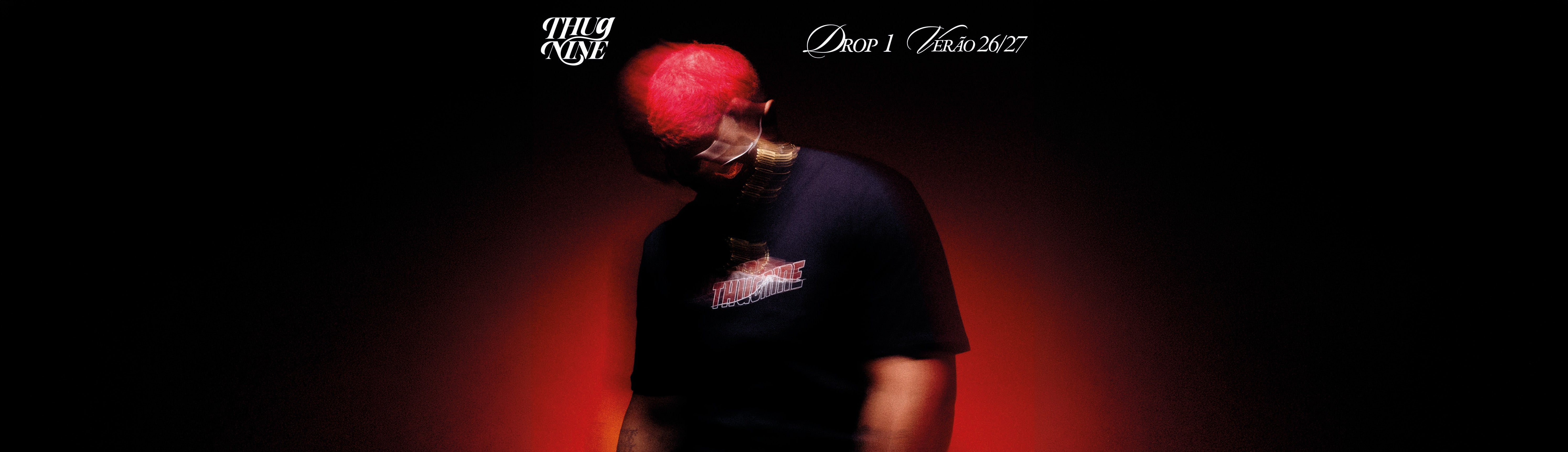 DROP 1 VERÃO 2026