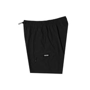 Short Beach Cargo