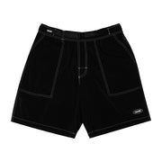 Short Nomad