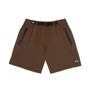 Short Travel