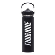 Garrafa Termica Thug Nine 650 Ml