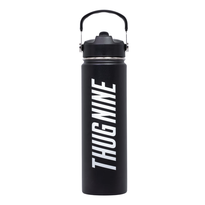 Garrafa Termica Thug Nine 650 Ml
