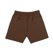 Short Travel