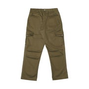 Calça Cargo Classic Khaki