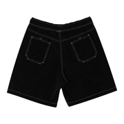 Short Nomad