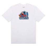 Camiseta Buddies