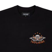 Camiseta Hail Mary