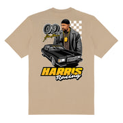 Camiseta Harris