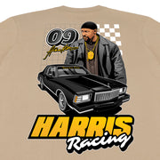 Camiseta Harris