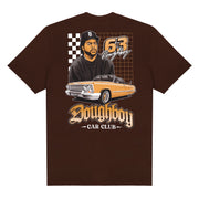 Camiseta Doughboy