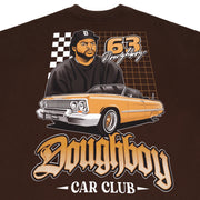 Camiseta Doughboy