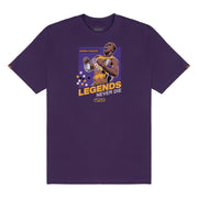 Camiseta Mamba Forever