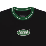 Camiseta Thug Rams