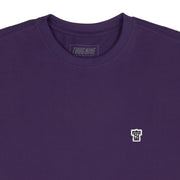 Camiseta Basic Thug Nine