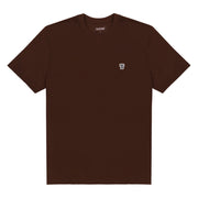 Camiseta Basic Thug Nine