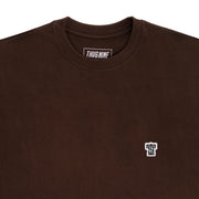 Camiseta Basic Thug Nine