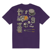 Camiseta Mess