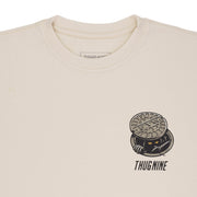 Camiseta Mess