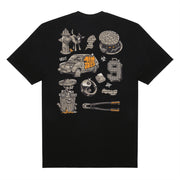 Camiseta Mess