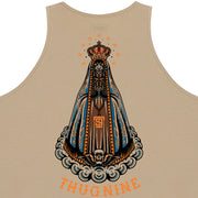 Regata Hail Mary