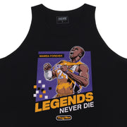 Regata Mamba Forever