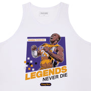 Regata Mamba Forever