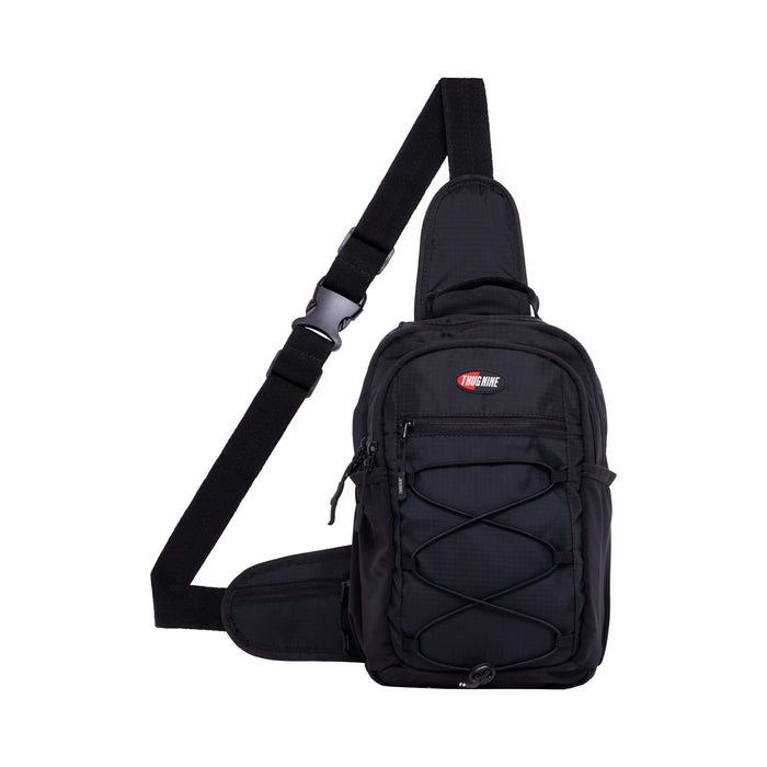 Sling Bag Black