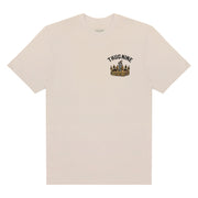 Camiseta The King Is Dead