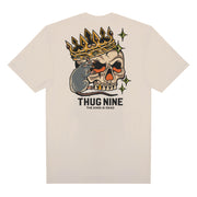 Camiseta The King Is Dead