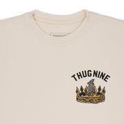 Camiseta The King Is Dead