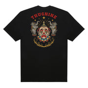 Camiseta Sad Clown