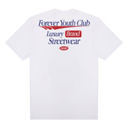 Camiseta Forever Youth Club