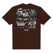 Camiseta Turmoil