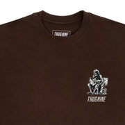 Camiseta Turmoil