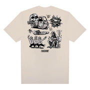Camiseta Turmoil