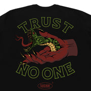 Camiseta Trust No One