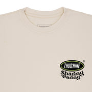 Camiseta Sharing