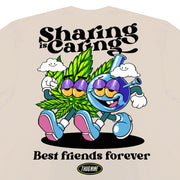 Camiseta Sharing