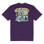 Camiseta All Eyes On Me
