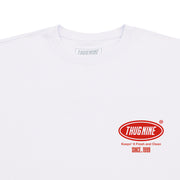 Camiseta Real Fresh