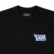Camiseta Eight Ball