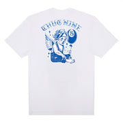 Camiseta Eight Ball