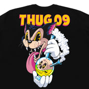 Camiseta Hit Em Up