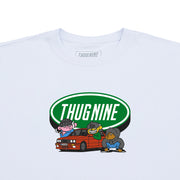 Camiseta Street Homies