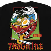 Camiseta Lamen Storm