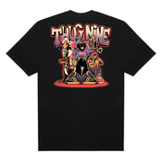 Camiseta Crew
