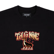 Camiseta Crew