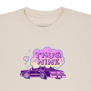 Camiseta Hermanos