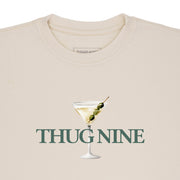 Camiseta Elegance