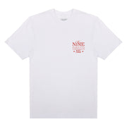 Camiseta Checkmate